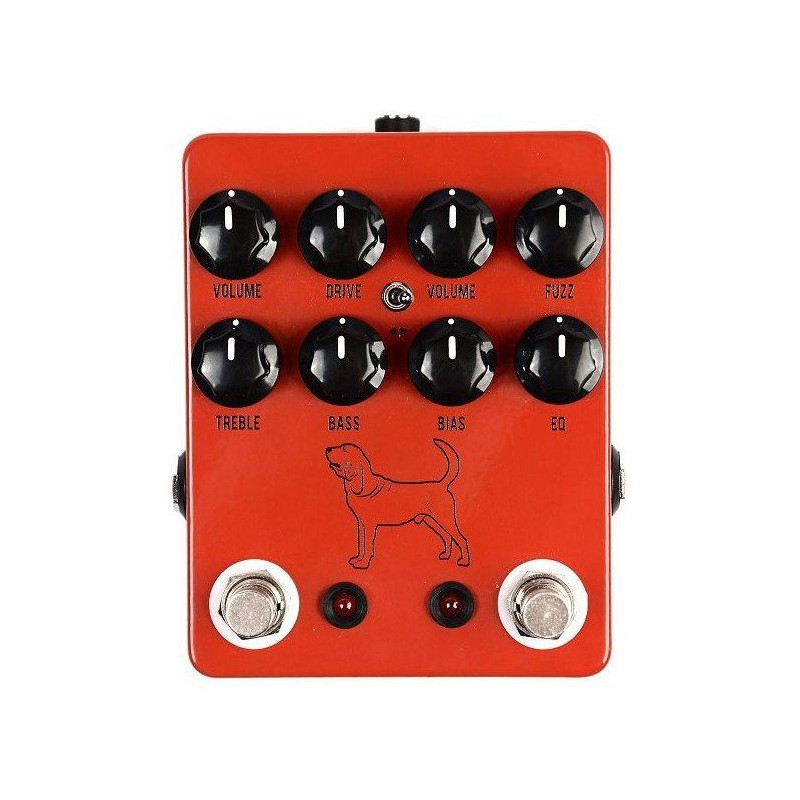 JHS PEDALS THECAL