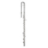 JUPITER JBF1000 flute basse jupiter jbf1000