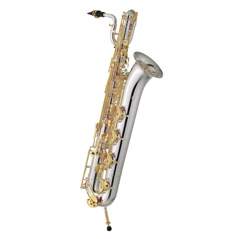 JUPITER JBS1100SG saxophone baryton jupiter jbs1100sg