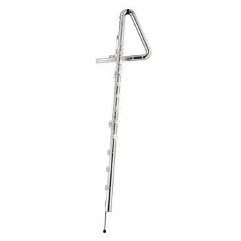 JUPITER JCF1000 flute contrebasse jupiter jcf1000