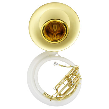 JUPITER JSP1010 sousaphone jupiter jsp1010