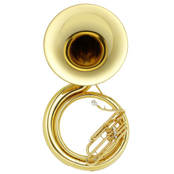 JUPITER JSP1100 sousaphone jupiter jsp1100