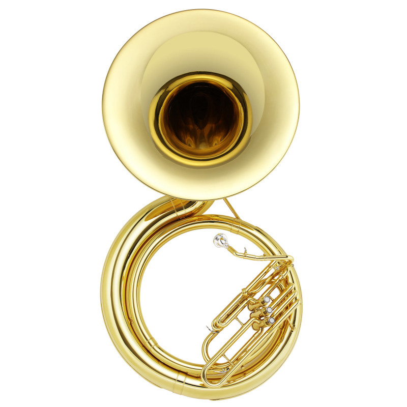 JUPITER JSP1100 sousaphone jupiter jsp1100