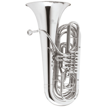 JUPITER JTU1140S tuba si bemol jupiter jtu1140s