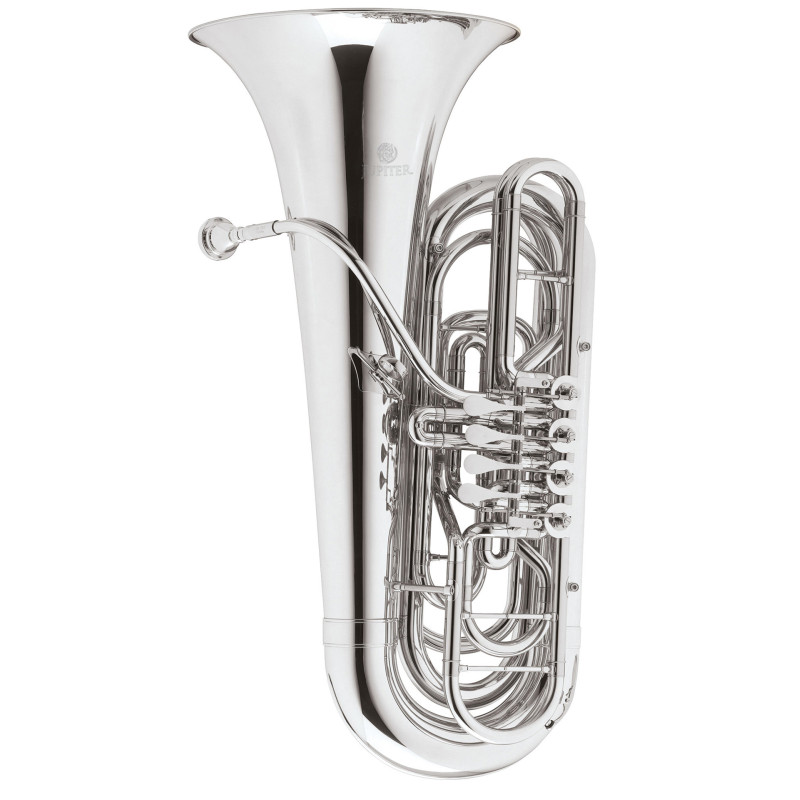 JUPITER JTU1140S tuba si bemol jupiter jtu1140s