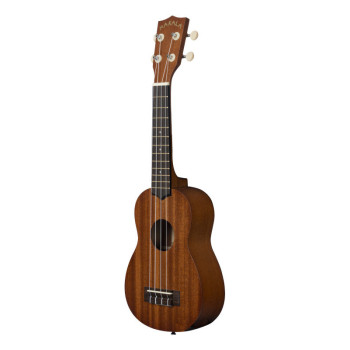 KALA MK-SE-BAG Makala Classic Soprano electro-acoustique livre avec housse