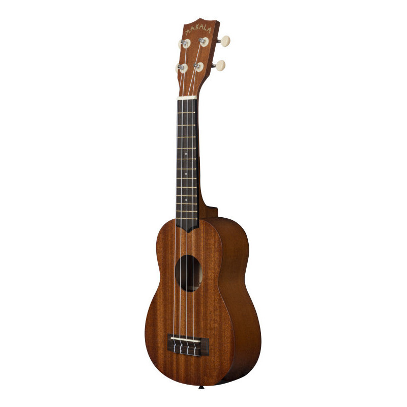 KALA MK-SE-BAG Makala Classic Soprano electro-acoustique livre avec housse