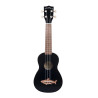 KALA MK-SS-BK Sharks Soprano Black