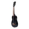 KALA MK-SS-BK Sharks Soprano Black