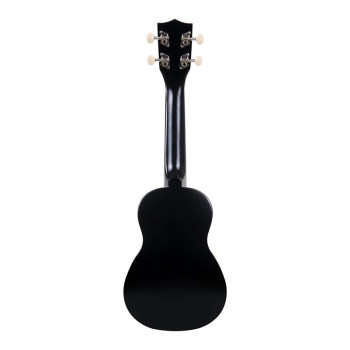 KALA MK-SS-BK Sharks Soprano Black