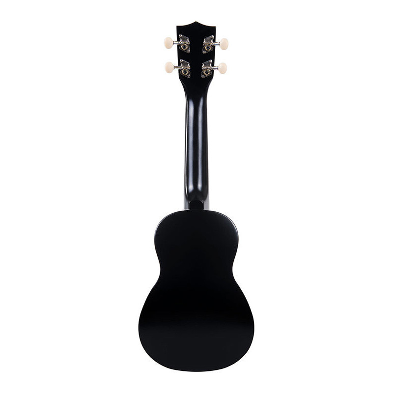 KALA MK-SS-BK Sharks Soprano Black