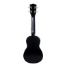 KALA MK-SS-BK Sharks Soprano Black