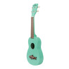 KALA MK-SS-GN Sharks Soprano Green