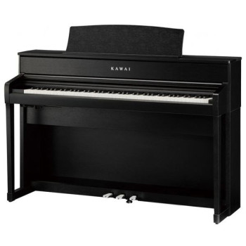 KAWAI CA 701B Finition Noir Mat