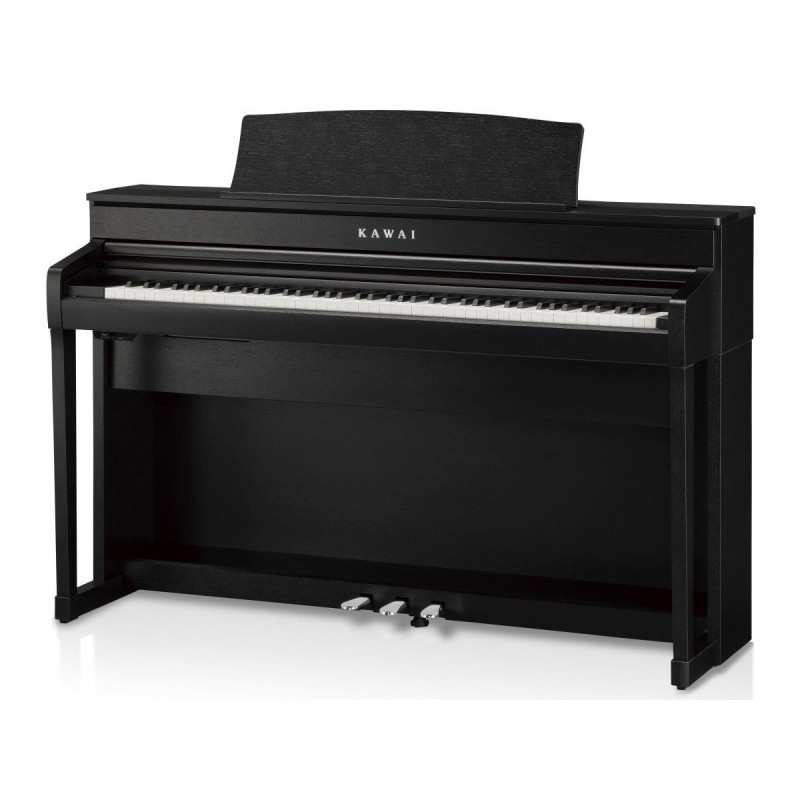 KAWAI CA401B Noir Mat