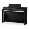 KAWAI CA401B Noir Mat