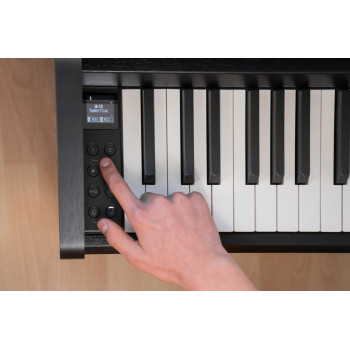 KAWAI CA401B Noir Mat