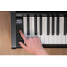 KAWAI CA401B Noir Mat