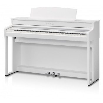 KAWAI CA501W Blanc Mat