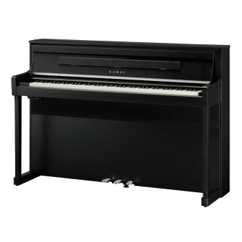 KAWAI CA901B Noir mat