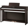 KAWAI CN 201 Rosewood (Bois de rose)