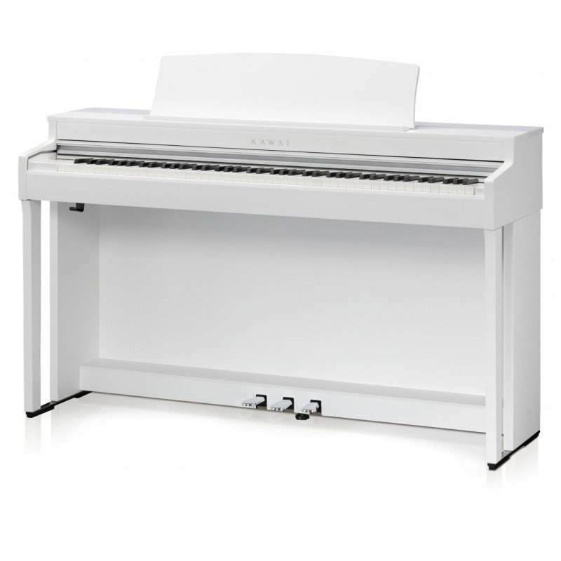 KAWAI CN 301 White