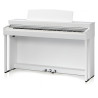 KAWAI CN 301 White