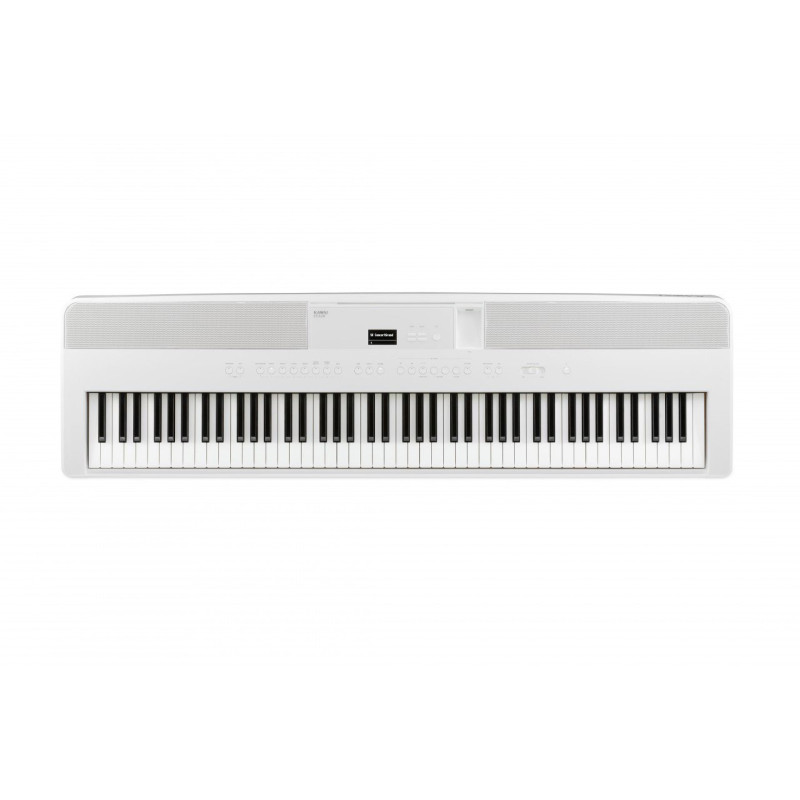 KAWAI ES 520W Blanc