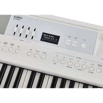 KAWAI ES 920 blanc