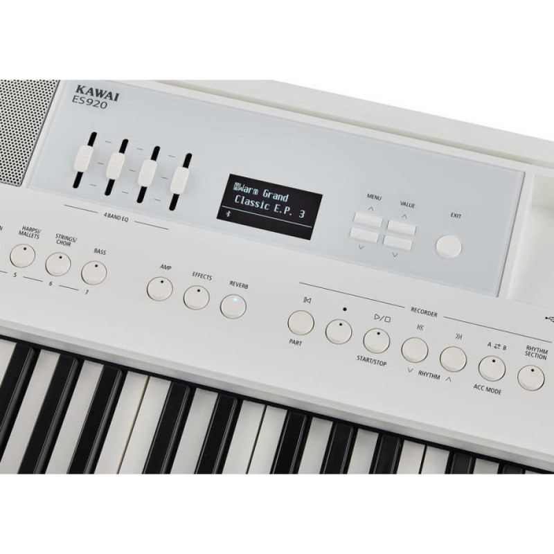 KAWAI ES 920 blanc