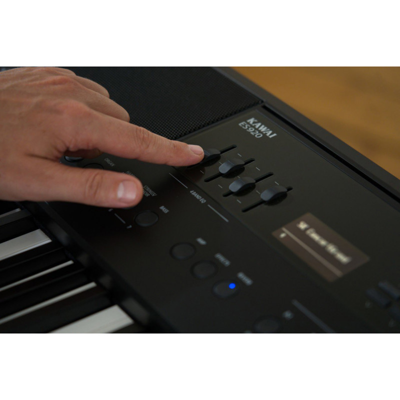 KAWAI ES 920 noir