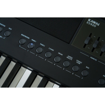KAWAI ES 920 noir