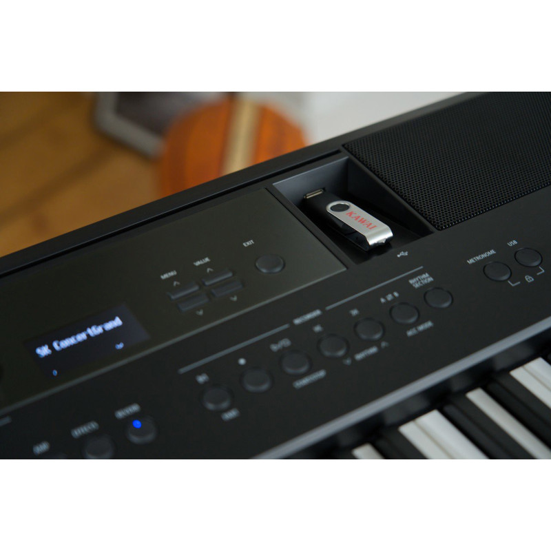 KAWAI ES 920 noir