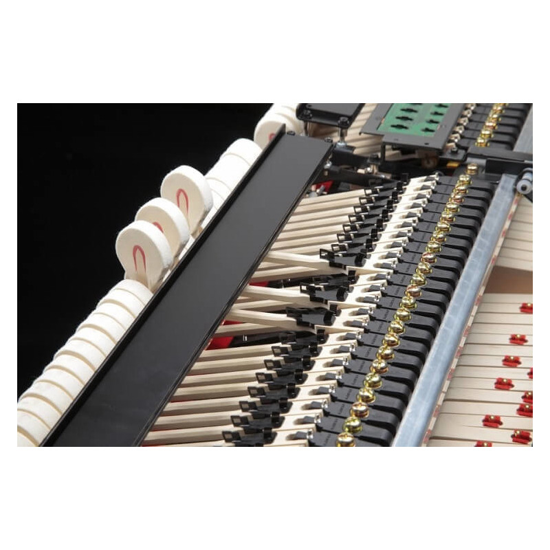 Kawai GL30 AURES2 Blanc laque  166cm AURES 2