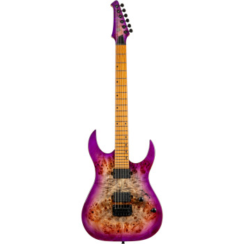 SPIRA S-450 TPP - transparent violet