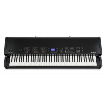 KAWAI MP 11 SE Noir clavier numerique - Grand feel