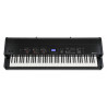 KAWAI MP 11 SE Noir clavier numerique - Grand feel