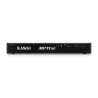 KAWAI MP 11 SE Noir clavier numerique - Grand feel
