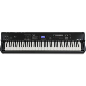 KAWAI MP 7 SE Noir clavier numerique - RH III