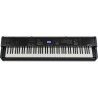KAWAI MP 7 SE Noir clavier numerique - RH III