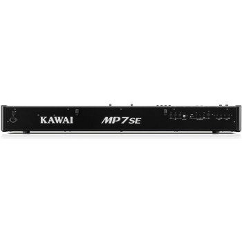 KAWAI MP 7 SE Noir clavier numerique - RH III