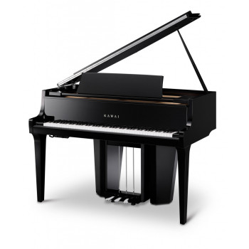 KAWAI NV12 Noir laqué