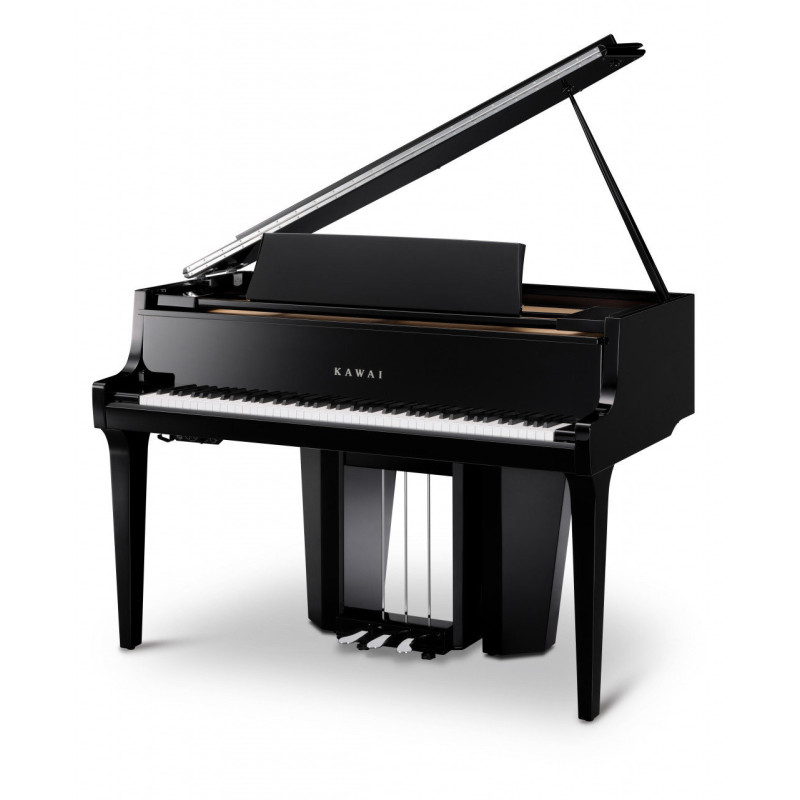 KAWAI NV12 Noir laqué