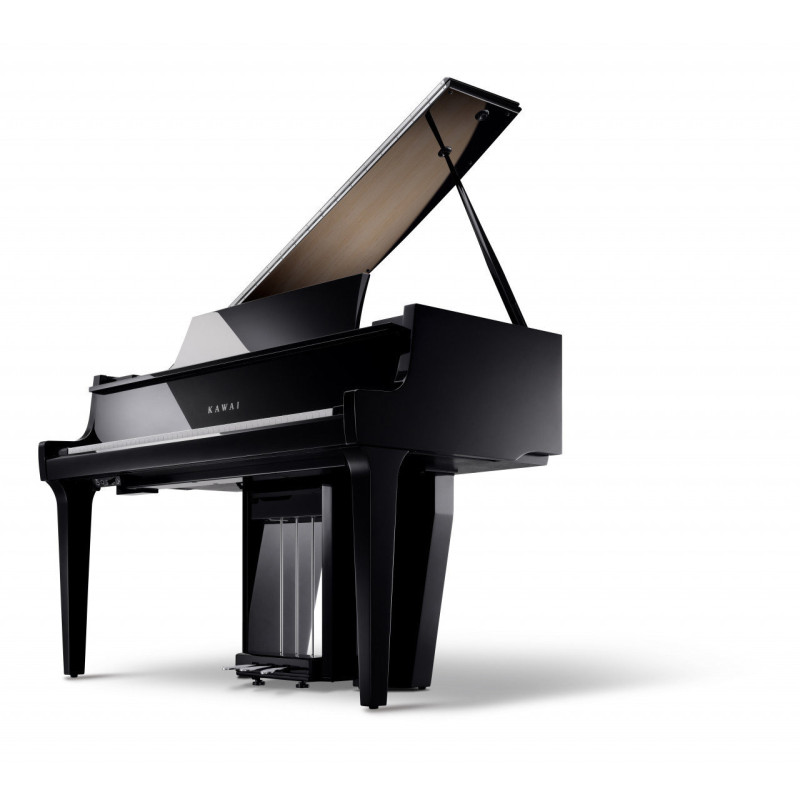 KAWAI NV12 Noir laqué