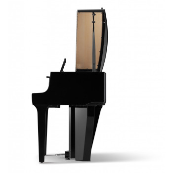 KAWAI NV12 Noir laqué