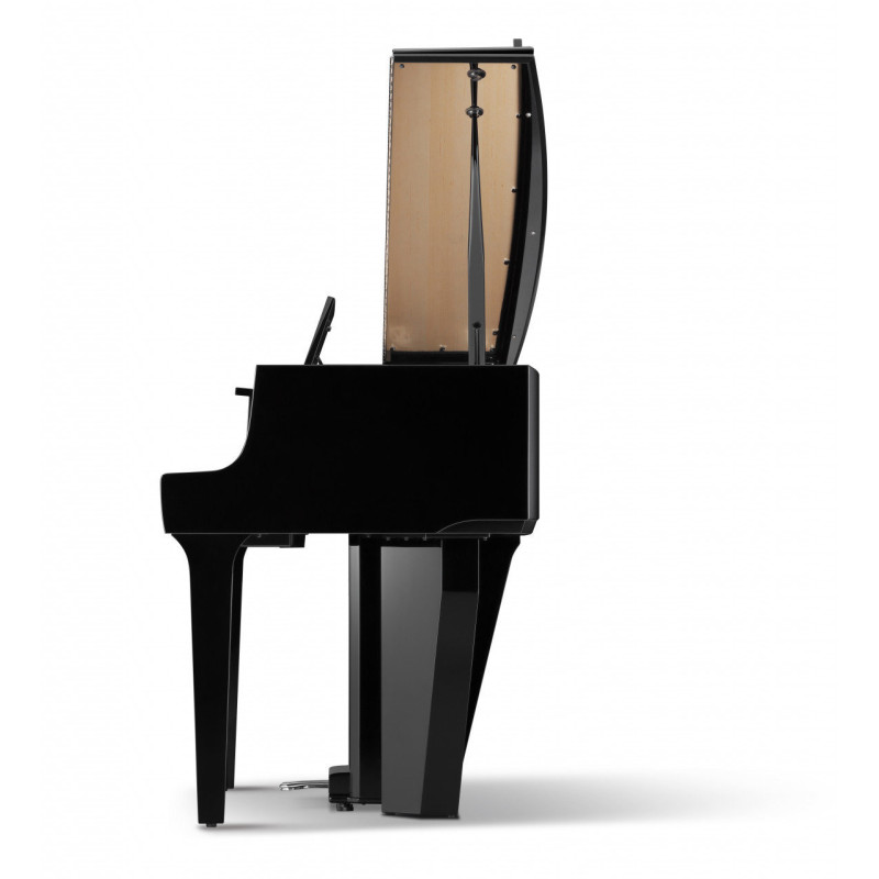 KAWAI NV12 Noir laqué