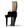 KAWAI NV12 Noir laqué