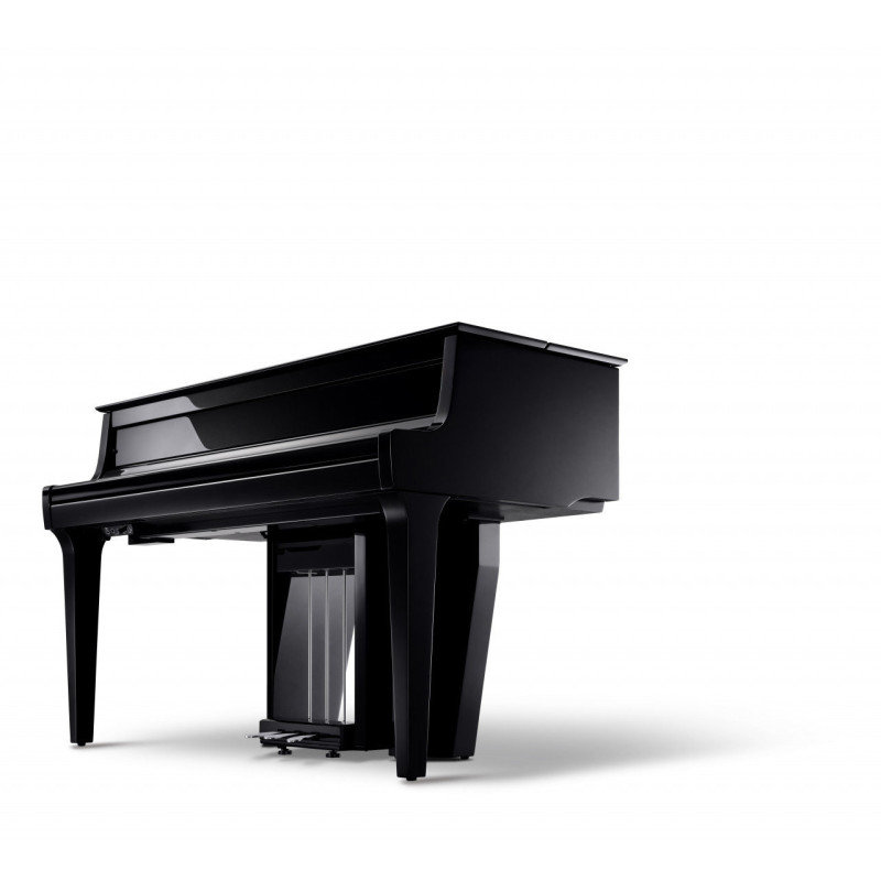 KAWAI NV12 Noir laqué