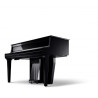 KAWAI NV12 Noir laqué