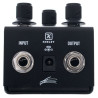 KEELEY MUSE DRIVER pedale overdrive